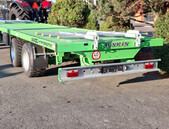 Modernizácia farmy v Bocanoviciach 2024