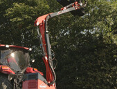 Modernizácia farmy v Návsí 2024